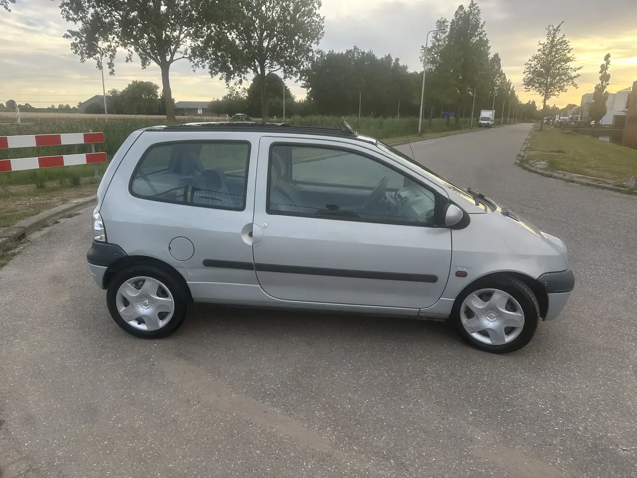 Renault Twingo 1.2 Privilege, foto 8