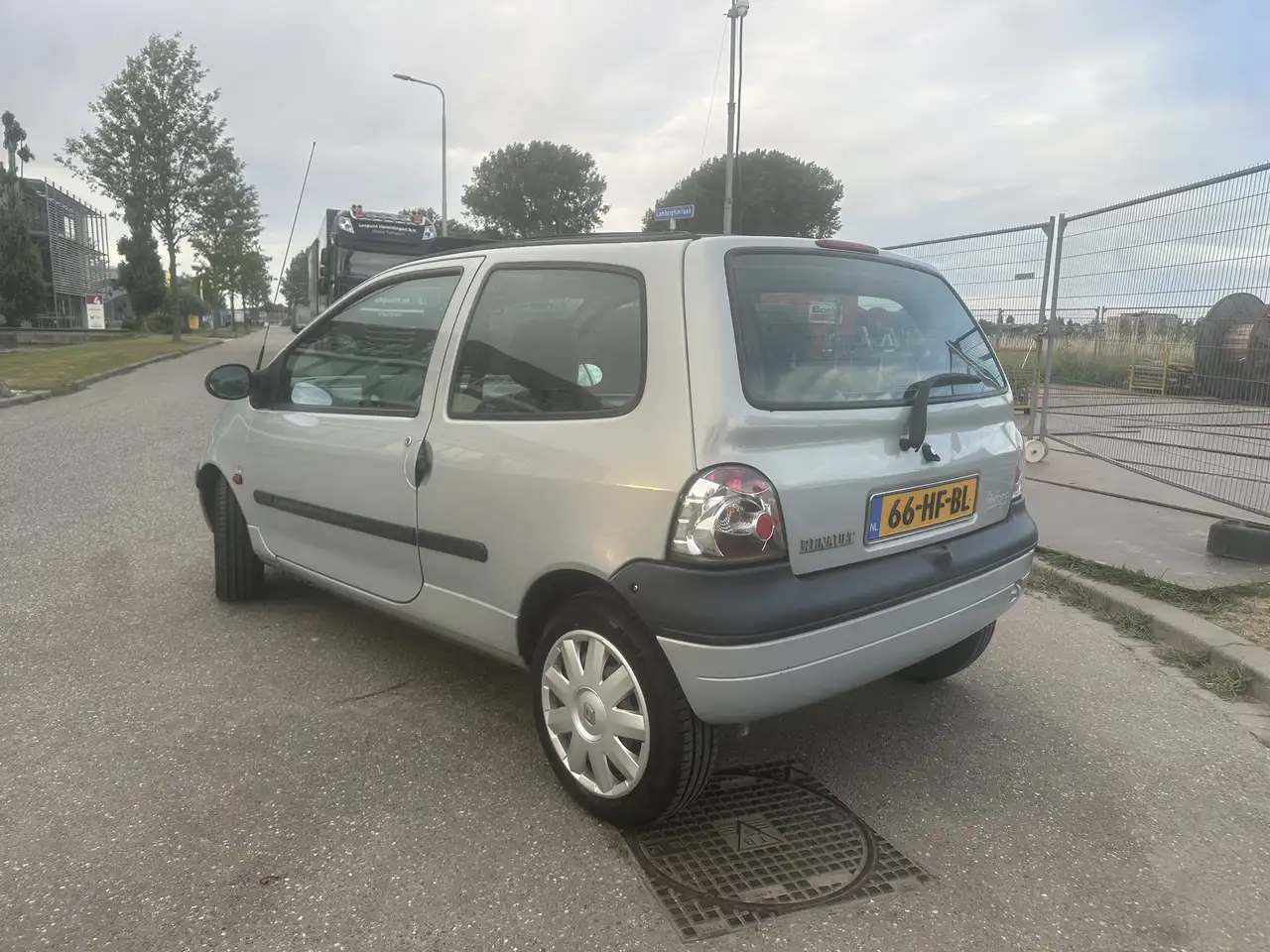 Renault Twingo 1.2 Privilege, foto 5