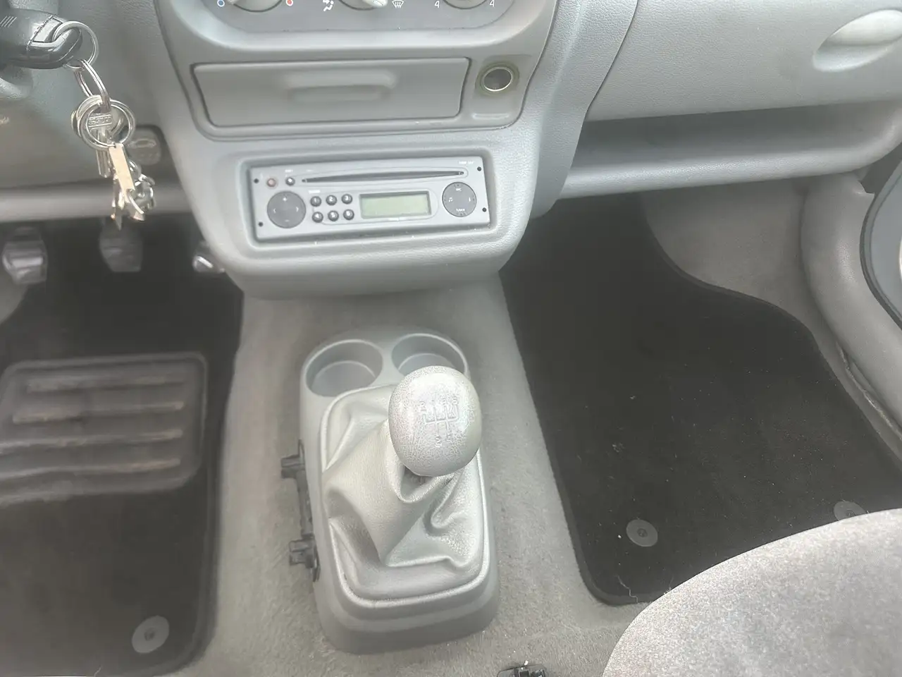 Renault Twingo 1.2 Privilege, foto 12
