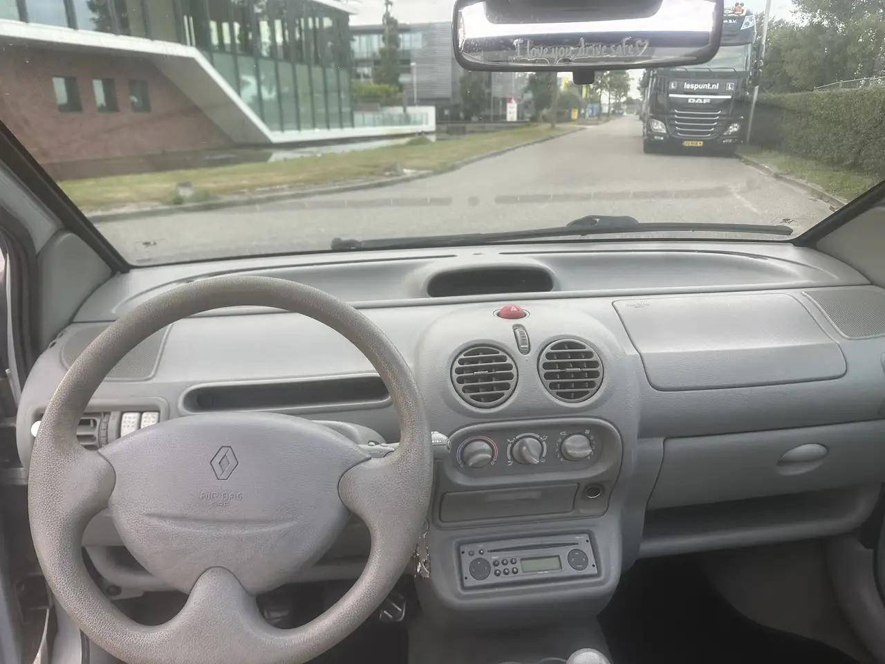 Renault Twingo 1.2 Privilege, foto 11
