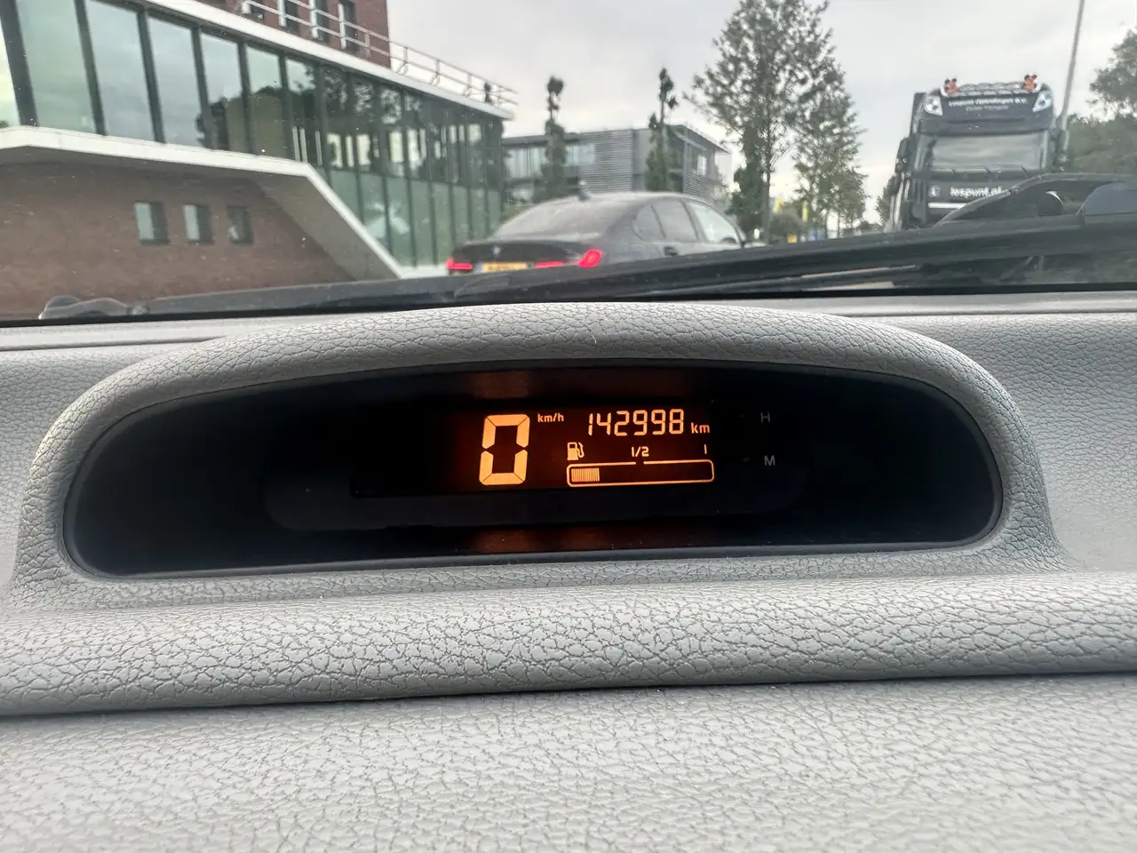 Renault Twingo 1.2 Privilege, foto 10