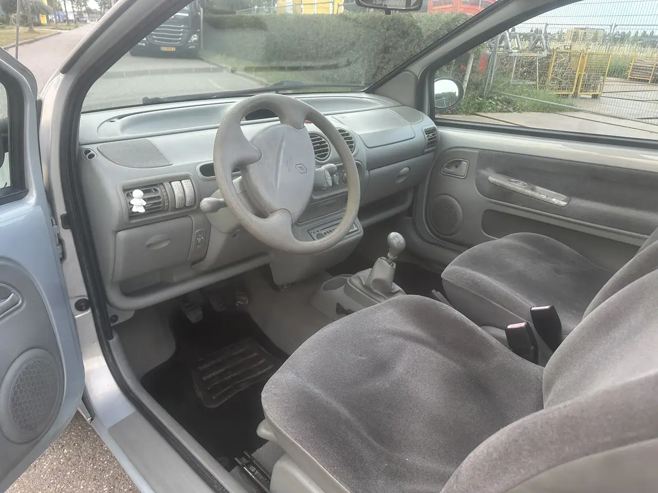 Renault Twingo 1.2 Privilege, foto 9
