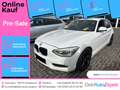 BMW 116 116 i *PDC*XENON*HU & Service NEU!!!* Wit - thumbnail 1