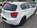 BMW 116 116 i *PDC*XENON*HU & Service NEU!!!* Wit - thumbnail 4