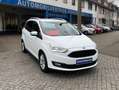 Ford Grand C-Max Cool 7.Sitzer Blanc - thumbnail 1