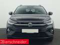 Volkswagen Taigo 1.5 TSI DSG R-line NAVI LED KAMERA ID-DRIVE Schwarz - thumbnail 10