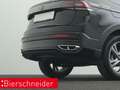 Volkswagen Taigo 1.5 TSI DSG R-line NAVI LED KAMERA ID-DRIVE Schwarz - thumbnail 25