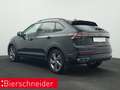 Volkswagen Taigo 1.5 TSI DSG R-line NAVI LED KAMERA ID-DRIVE Schwarz - thumbnail 4