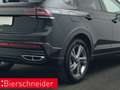 Volkswagen Taigo 1.5 TSI DSG R-line NAVI LED KAMERA ID-DRIVE Schwarz - thumbnail 19