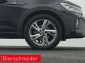 Volkswagen Taigo 1.5 TSI DSG R-line NAVI LED KAMERA ID-DRIVE Schwarz - thumbnail 30