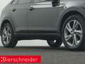 Volkswagen Taigo 1.5 TSI DSG R-line NAVI LED KAMERA ID-DRIVE Schwarz - thumbnail 34