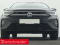 Volkswagen Taigo 1.5 TSI DSG R-line NAVI LED KAMERA ID-DRIVE Schwarz - thumbnail 31
