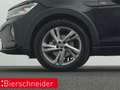Volkswagen Taigo 1.5 TSI DSG R-line NAVI LED KAMERA ID-DRIVE Schwarz - thumbnail 27