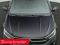 Volkswagen Taigo 1.5 TSI DSG R-line NAVI LED KAMERA ID-DRIVE Schwarz - thumbnail 26