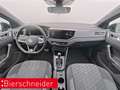 Volkswagen Taigo 1.5 TSI DSG R-line NAVI LED KAMERA ID-DRIVE Schwarz - thumbnail 11