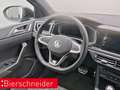 Volkswagen Taigo 1.5 TSI DSG R-line NAVI LED KAMERA ID-DRIVE Schwarz - thumbnail 13