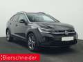 Volkswagen Taigo 1.5 TSI DSG R-line NAVI LED KAMERA ID-DRIVE Schwarz - thumbnail 9