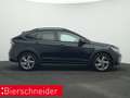 Volkswagen Taigo 1.5 TSI DSG R-line NAVI LED KAMERA ID-DRIVE Schwarz - thumbnail 7