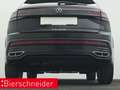 Volkswagen Taigo 1.5 TSI DSG R-line NAVI LED KAMERA ID-DRIVE Schwarz - thumbnail 32
