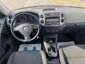 Volkswagen Tiguan Trend & Fun *1.Hand*EURO 5*Panorama-Dach* Negro - thumbnail 11