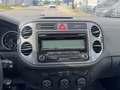 Volkswagen Tiguan Trend & Fun *1.Hand*EURO 5*Panorama-Dach* Negro - thumbnail 12