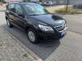 Volkswagen Tiguan Trend & Fun *1.Hand*EURO 5*Panorama-Dach* Negro - thumbnail 3