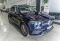 Mercedes-Benz GLE 300 300d 4Matic Aut. Bleu - thumbnail 3