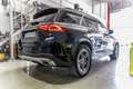 Mercedes-Benz GLE 300 300d 4Matic Aut. Bleu - thumbnail 8