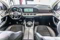 Mercedes-Benz GLE 300 300d 4Matic Aut. Bleu - thumbnail 18