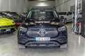 Mercedes-Benz GLE 300 300d 4Matic Aut. Bleu - thumbnail 2