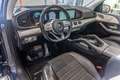 Mercedes-Benz GLE 300 300d 4Matic Aut. Bleu - thumbnail 11