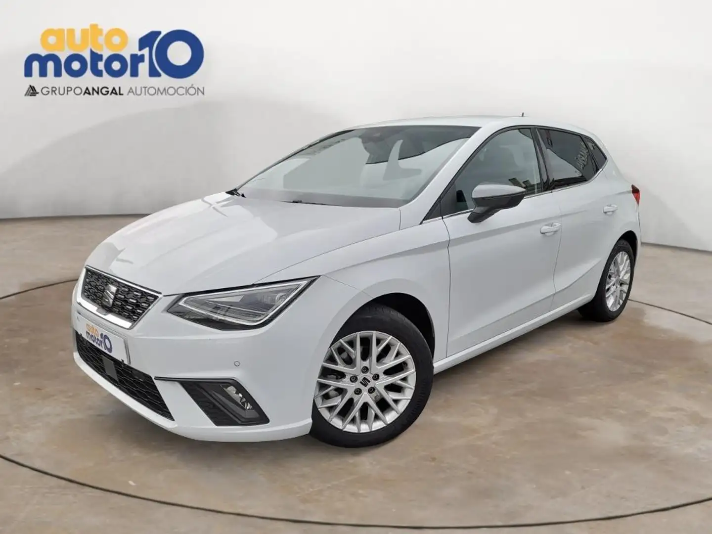 SEAT Ibiza 1.0 TSI S&S Special Edition 115 - 1