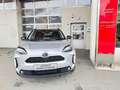 Toyota Yaris Cross 1,5 VVT-i Hybrid Style AWD-i Aut. Silber - thumbnail 2