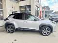 Toyota Yaris Cross 1,5 VVT-i Hybrid Style AWD-i Aut. Silber - thumbnail 4