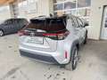 Toyota Yaris Cross 1,5 VVT-i Hybrid Style AWD-i Aut. Silber - thumbnail 8