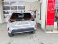 Toyota Yaris Cross 1,5 VVT-i Hybrid Style AWD-i Aut. Silber - thumbnail 6
