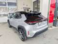 Toyota Yaris Cross 1,5 VVT-i Hybrid Style AWD-i Aut. Silber - thumbnail 5