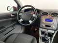 Ford Focus Wagon 1.8 Limited Flexi Fuel Orange - thumbnail 5