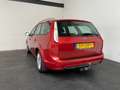 Ford Focus Wagon 1.8 Limited Flexi Fuel Orange - thumbnail 26