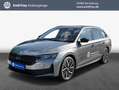 Skoda Octavia Combi 2.0 TDI DSG Sportline Grau - thumbnail 1