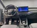Skoda Octavia Combi 2.0 TDI DSG Sportline NAV 4xSHZ PD Grau - thumbnail 13