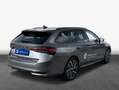 Skoda Octavia Combi 2.0 TDI DSG Sportline Grau - thumbnail 2