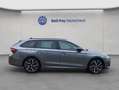 Skoda Octavia Combi 2.0 TDI DSG Sportline NAV 4xSHZ PD Grau - thumbnail 7