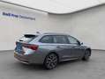 Skoda Octavia Combi 2.0 TDI DSG Sportline NAV 4xSHZ PD Grau - thumbnail 6