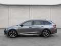 Skoda Octavia Combi 2.0 TDI DSG Sportline NAV 4xSHZ PD Grau - thumbnail 2