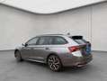 Skoda Octavia Combi 2.0 TDI DSG Sportline NAV 4xSHZ PD Grau - thumbnail 3