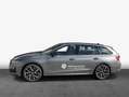 Skoda Octavia Combi 2.0 TDI DSG Sportline Grau - thumbnail 4