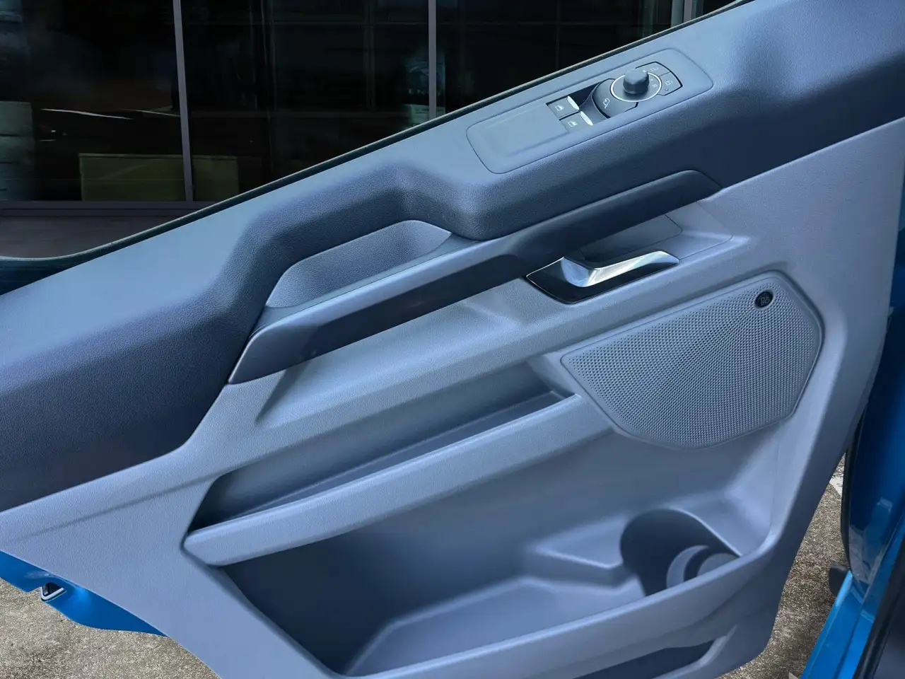 Ford Tourneo Custom Titanium X L2 Aut. AHK*B&O*Matrix 14