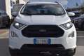 Ford EcoSport 1.0 EcoBoost 125 CV Start&Stop ST-Line Blanc - thumbnail 2