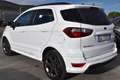 Ford EcoSport 1.0 EcoBoost 125 CV Start&Stop ST-Line Blanc - thumbnail 6